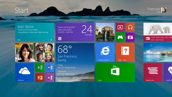 Windows 8.1, Microsoft explica algunas de sus novedades