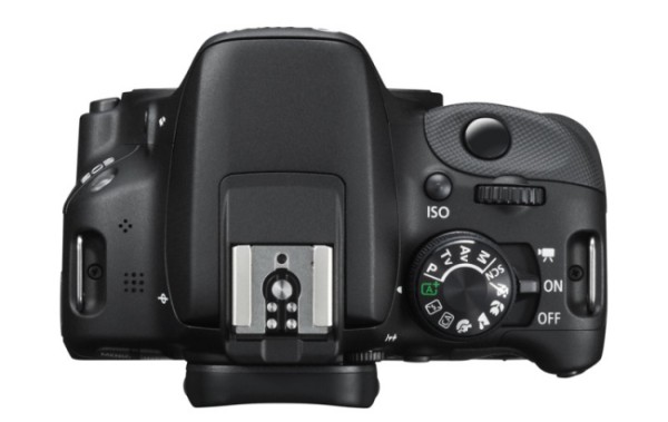 Canon EOS 100D, análisis a fondo 5
