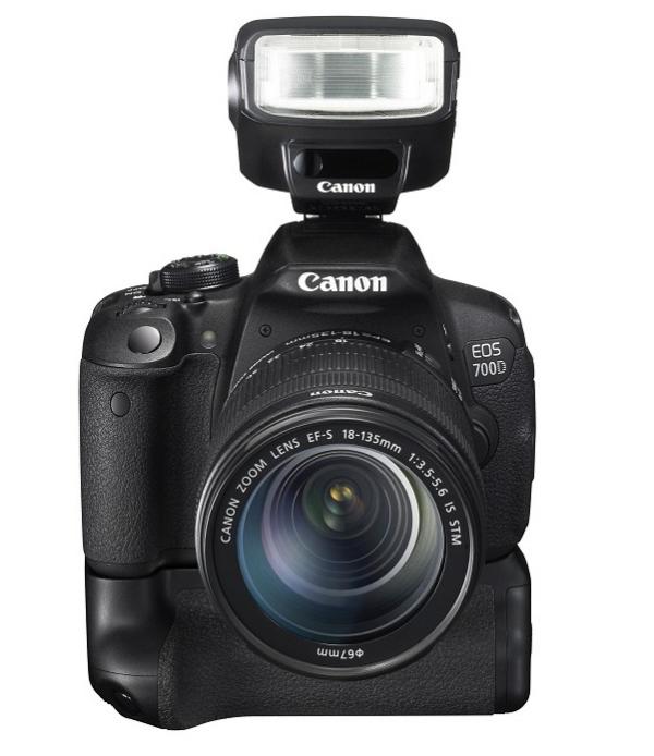 Canon EOS 700D, análisis a fondo 3