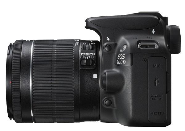 Canon EOS 700D, análisis a fondo 1
