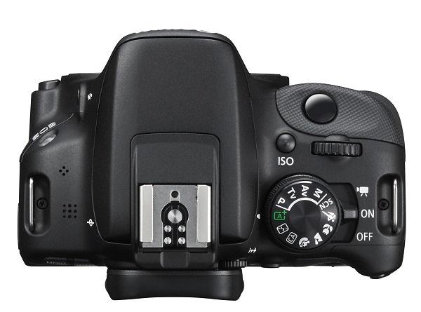 Canon EOS 700D, análisis a fondo 5