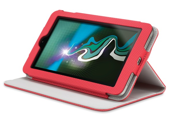 Nuevos altavoces, auriculares, fundas y adaptadores para HP Slate7