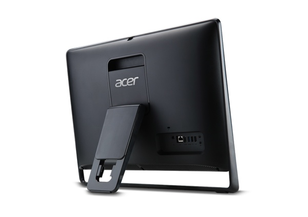 Acer Aspire Z3-605