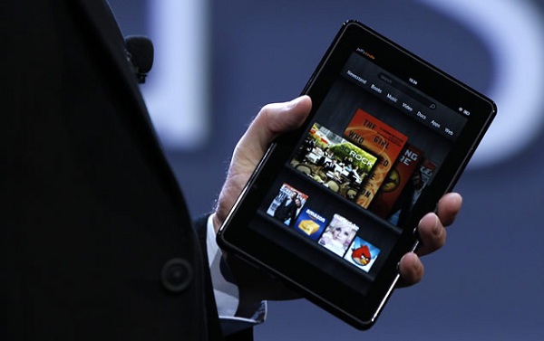 Kindle Fire