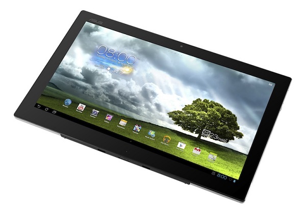 Asus P1801-T Portable AiO, tableta de gran tamaño de 18 pulgadas