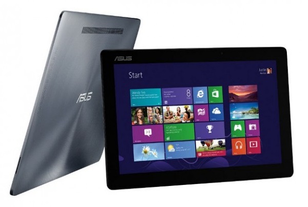 ASUS Transformer Book TX300 3 Asus Transformer Book TX300