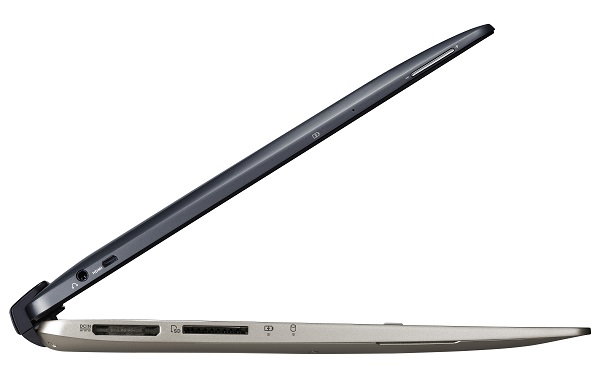 ASUS Transformer Book TX300 4 Asus Transformer Book TX300