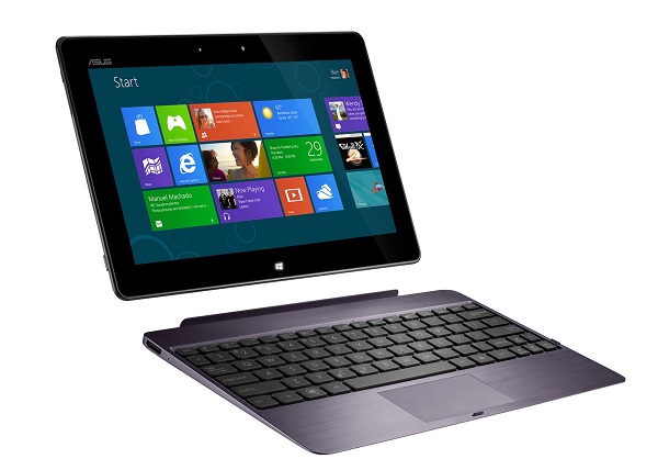 ASUS Transformer Book TX300 5 Asus Transformer Book TX300