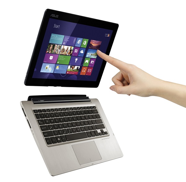 ASUS Transformer Book TX300 7 Asus Transformer Book TX300