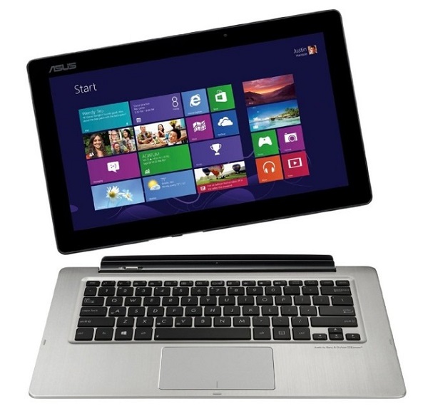 ASUS Transformer Book TX300 1 Asus Transformer Book TX300