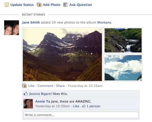 Facebook