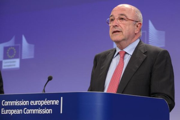 La UE demanda a Google más concesiones para llegar a un acuerdo