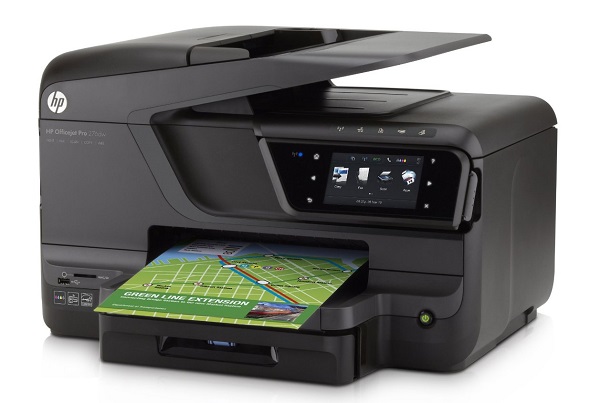 HP Officejet Pro 276dw