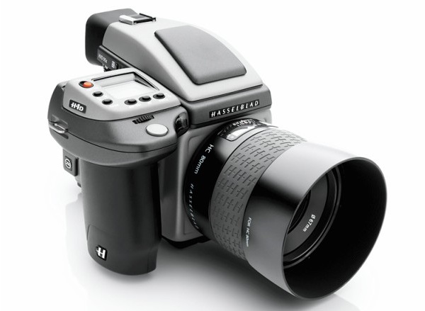 Hasselblad H4D-200