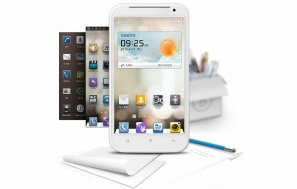 Huawei-Ascend-Mate Huawei Ascend Mate