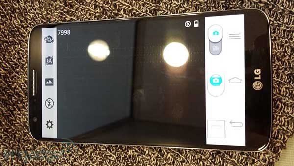Se filtra un LG Optimus G2 un mes antes de su lanzamiento