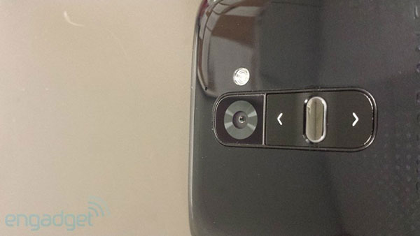 Se filtra un LG Optimus G2 un mes antes de su lanzamiento 2 LG Optimud G2 Filtrado