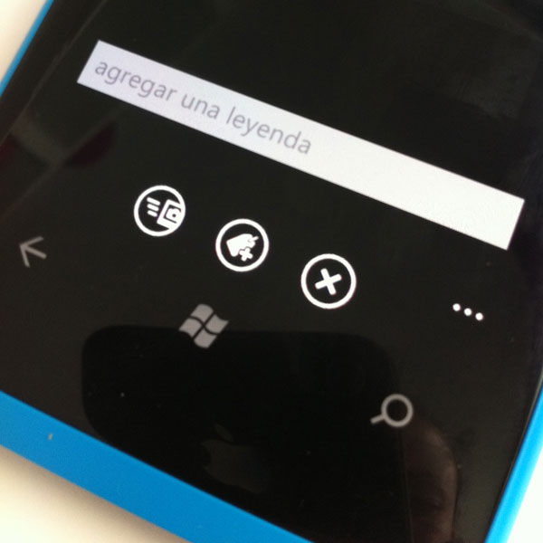 Lumia SkyDrive