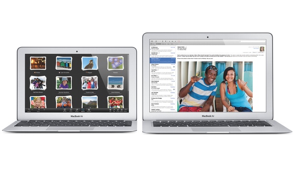 Apple soluciona los problemas de WiFi del nuevo Macbook Air