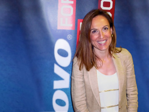 Maite Ramos Lenovo