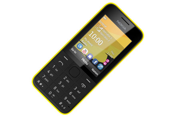 Nokia 208 04