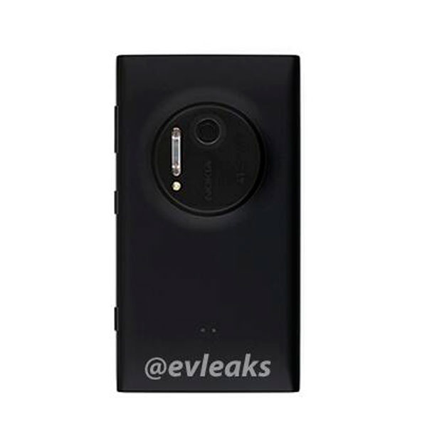 Nokia 909, nuevo nombre e imagen del móvil con 41 megapí­xeles
