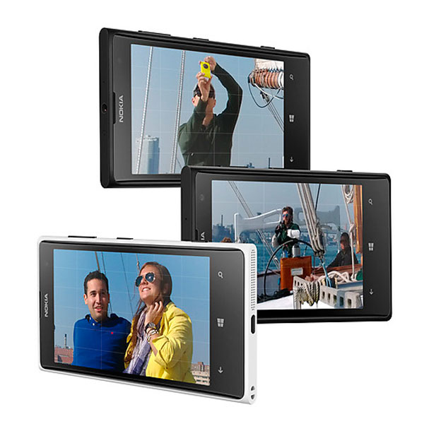 Nokia prepara un gran lanzamiento para final de año 1 Nokia Lumia 1020