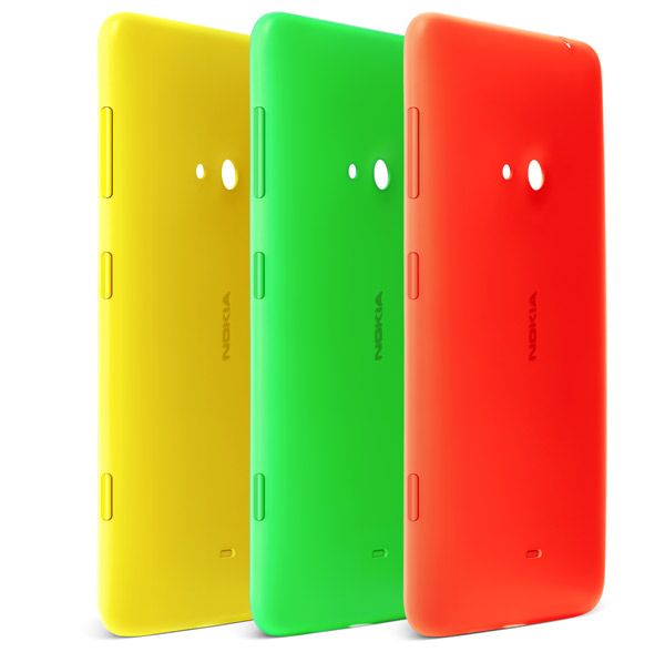 Nokia Lumia 625 06