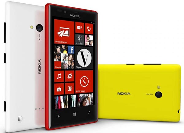 Cómo crear mezclas de música con un Nokia Lumia 720