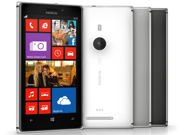 Nokia Lumia 925, precios y tarifas con Vodafone