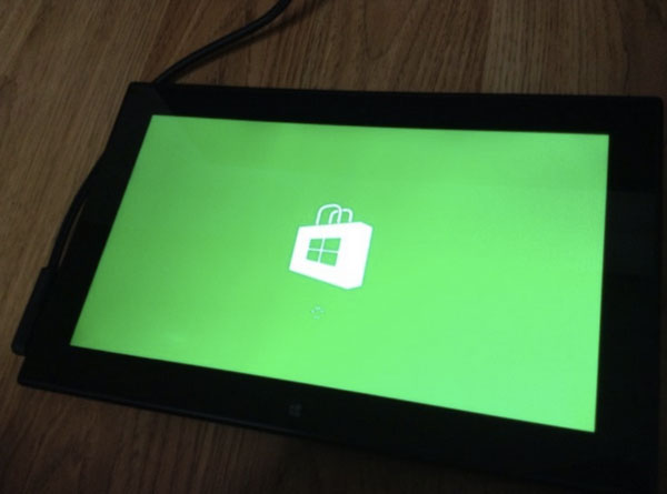 Nokia Tablet
