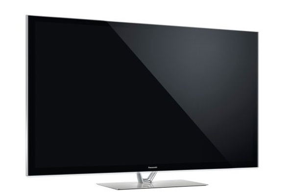 Panasonic TX-P50VT60E, lo hemos probado 3 Panasonic TXP50VT60E