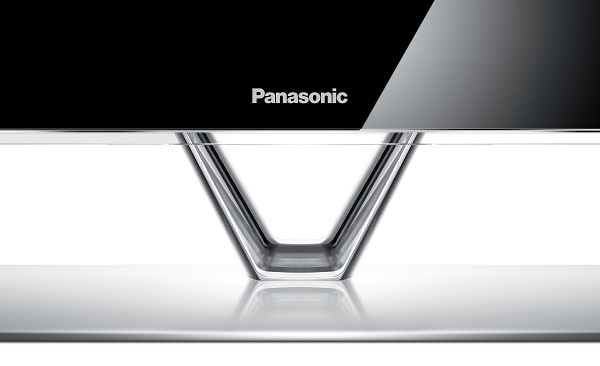 Panasonic TXP50VT60E