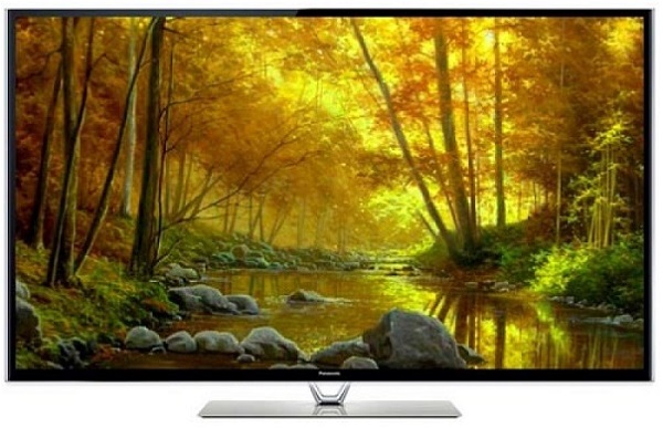 Panasonic TX-P50VT60E, lo hemos probado 1 Panasonic TXP50VT60E