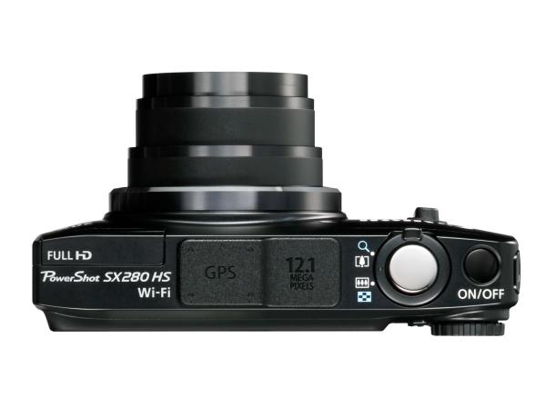 Canon PS SX280HS, análisis a fondo 4