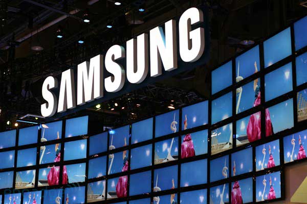 Samsung vendió 72 millones de smartphones en el segundo trimestre