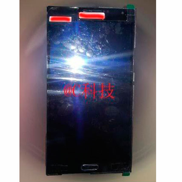 Posible prototipo del Samsung Galaxy Note 3 muestra su interior