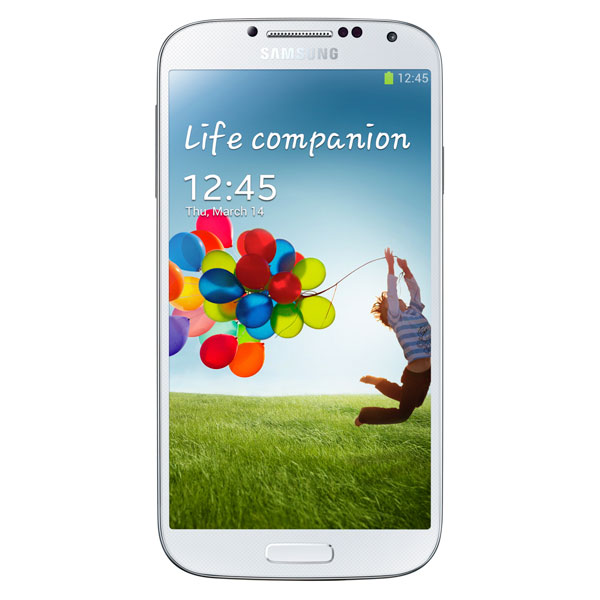 Samsung Galaxy S4