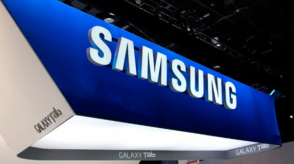 Samsung logo
