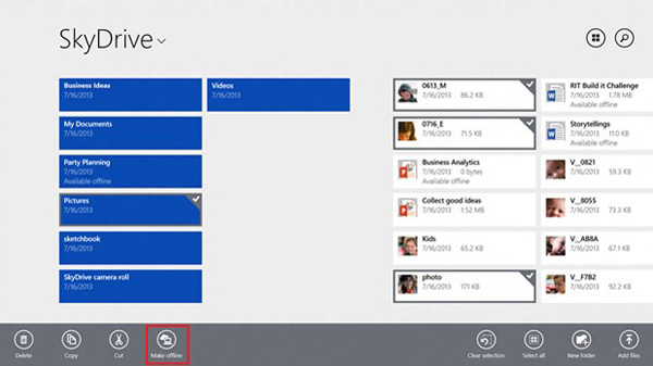 SkyDrive 01