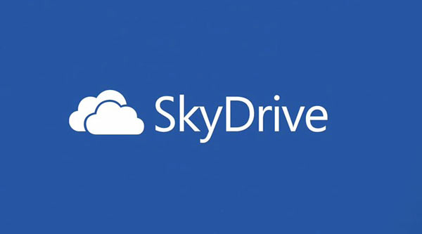 SkyDrive permite acceder a los archivos sin conexión con Windows 8.1