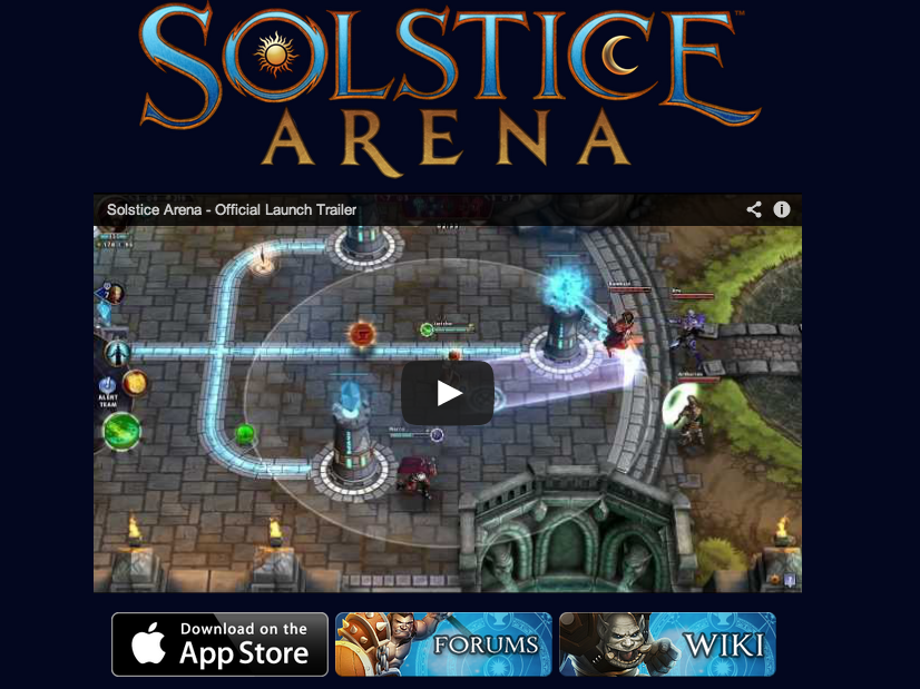 La bajada de éxito de Farmville arrastra a su empresa creadora Zynga 2 Solstice Arena