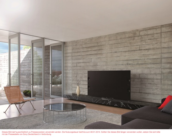 Sony Bravia X9, precios de los nuevos televisores 4K en España 2
