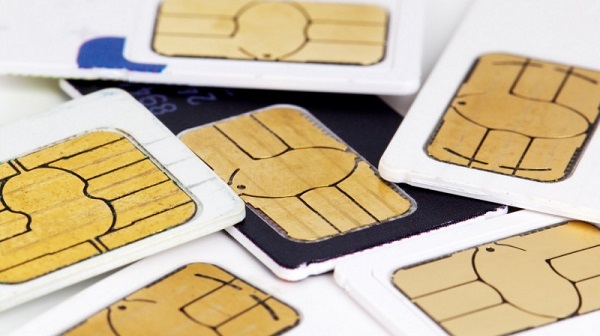 Un experto de seguridad consigue hackear las tarjetas SIM del móvil