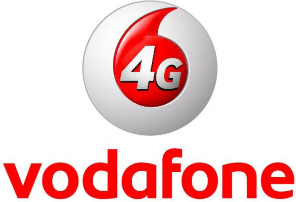 Vodafone ofrece ahora la velocidad 4G gratis