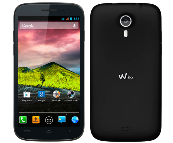 WIKO Cink Five 