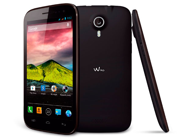 WIKO Cink Five 