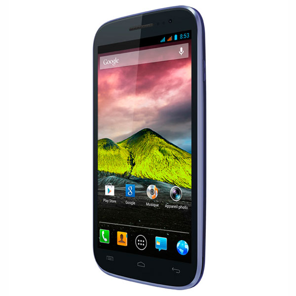 WIKO Cink Five 