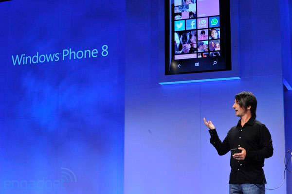 Microsoft extiende hasta 2015 el soporte para Windows Phone 8 1 Windows Phone 8 01