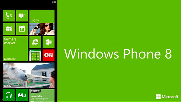 Microsoft extiende hasta 2015 el soporte para Windows Phone 8 2 Windows Phone 8